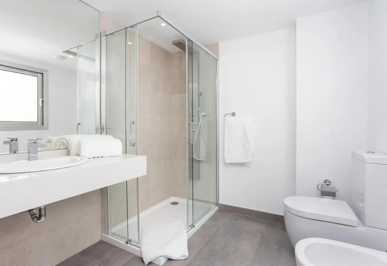 Hébergement de vacances New Penthouse Apartment In Marbella Estepona
