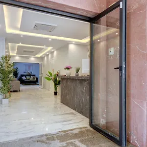 Maison d'hôtes 37, Estepona