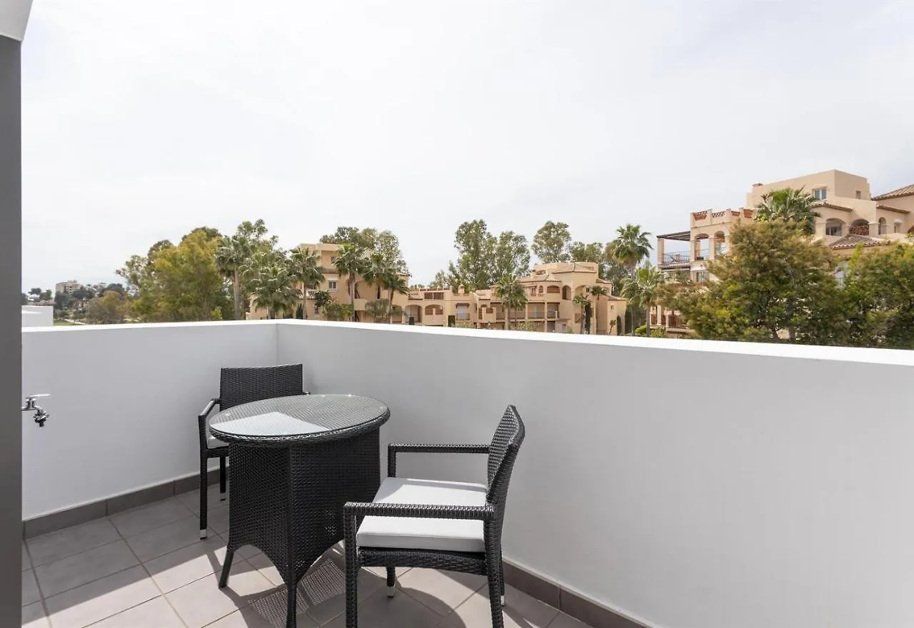 New Penthouse Apartment In Marbella Estepona