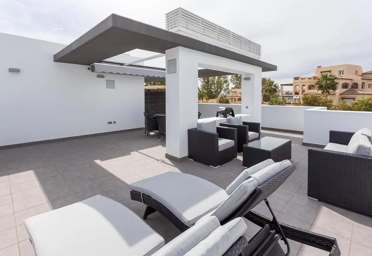 New Penthouse Apartment In Marbella Estepona 0*,  Spain